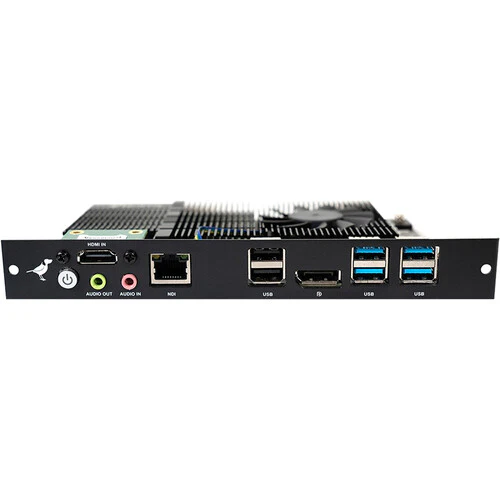 BirdDog SDM-L Bi-Directional NDI Converter for SDM-Enabled Display Devices (HDMI Format) - Image 4