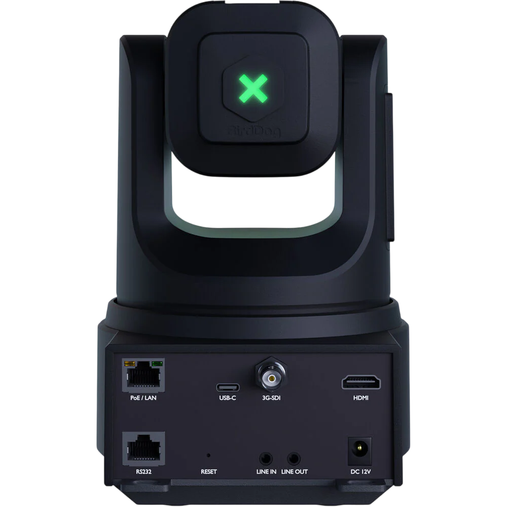 BirdDog X4E Ultra PTZ Camera with AI Tracking - Image 11