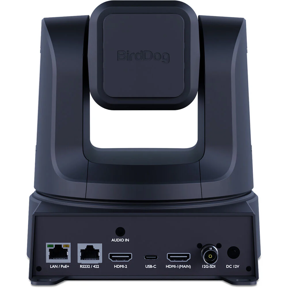 BirdDog X5 Ultra PTZ Camera with 20x Optical Zoom - Image 6