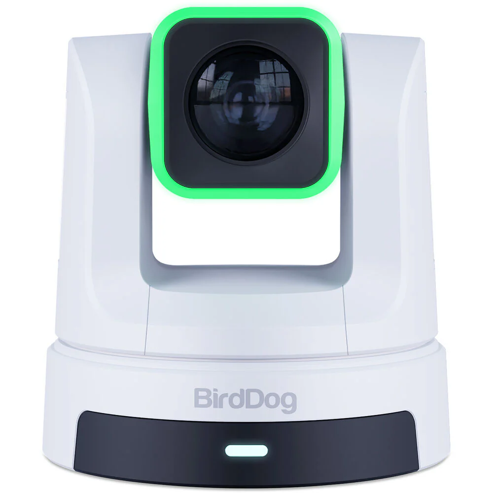 BirdDog X5 Ultra PTZ Camera with 20x Optical Zoom - Image 7