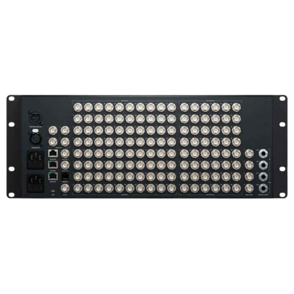 Blackmagic ATEM 4 M/E Constellation 4K Plus - Image 3