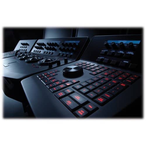 Blackmagic DaVinci Advanced Panel Keycaps - Image 2