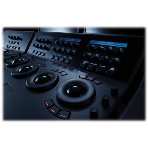 Blackmagic DaVinci Advanced Panel Keycaps - Image 3