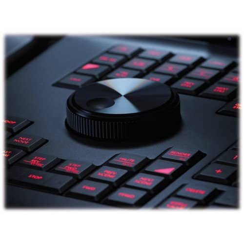 Blackmagic DaVinci Advanced Panel Keycaps - Image 4