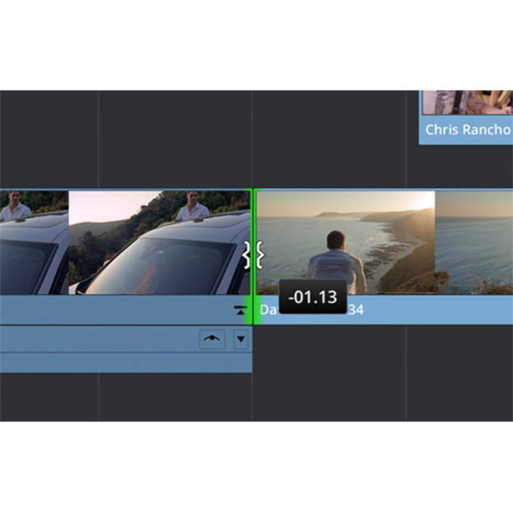 Blackmagic DaVinci Resolve Studio (Dongle) - Image 7