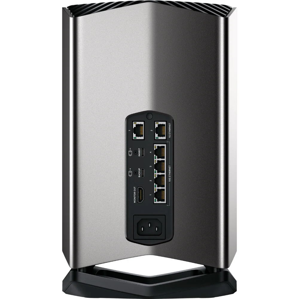 Blackmagic Design 320TB Cloud Store - Image 2