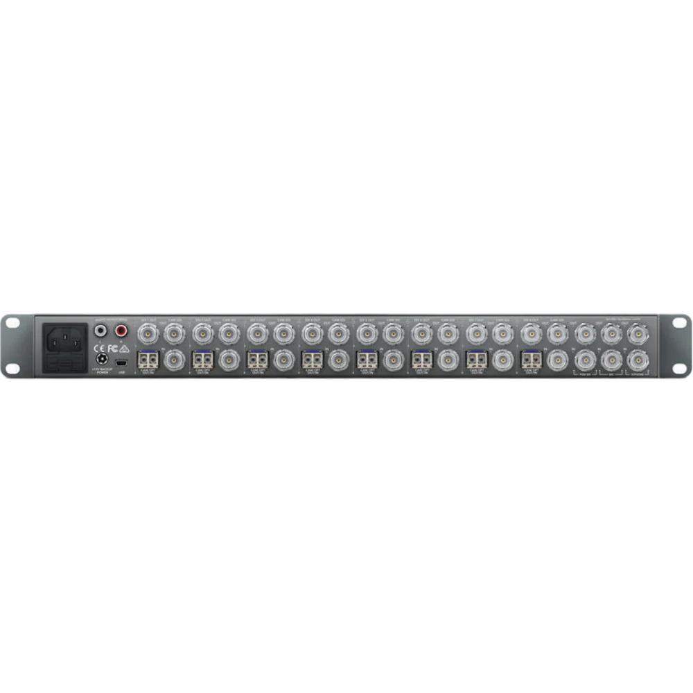 Blackmagic Design ATEM Talkback Converter 4K - Image 3