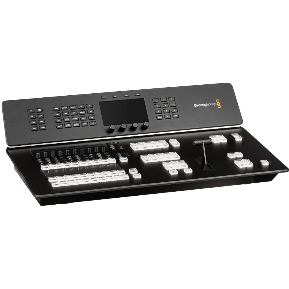 Blackmagic Design ATEM Television Studio HD8 - Image 4