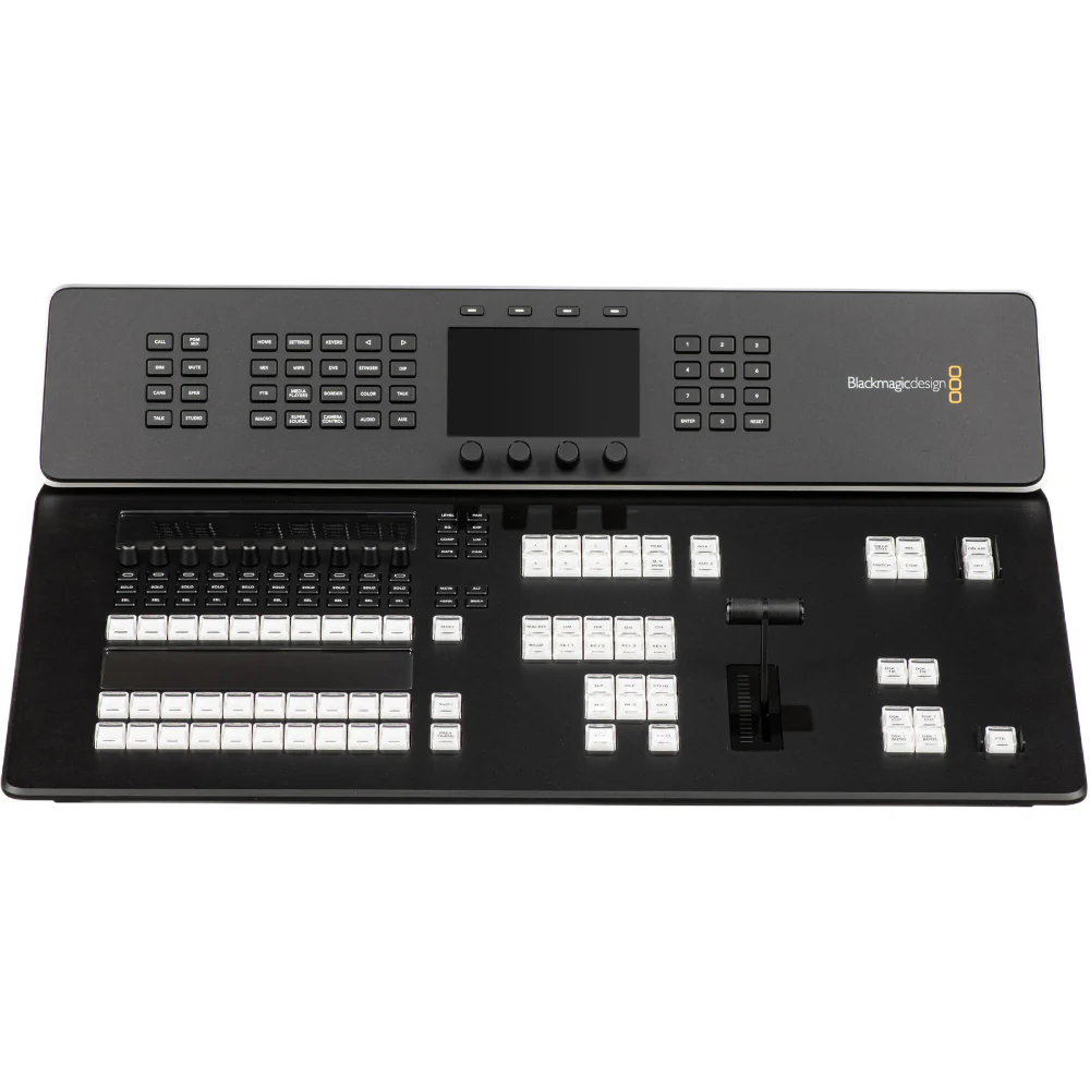 Blackmagic Design ATEM Television Studio HD8 - Image 5