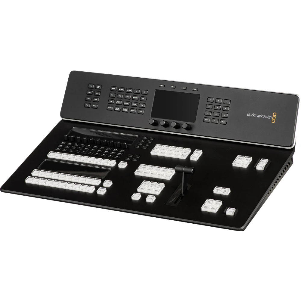 Blackmagic Design ATEM Television Studio HD8 - Image 6