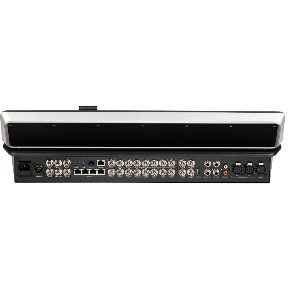 Blackmagic Design ATEM Television Studio HD8 ISO 2TB - Image 5
