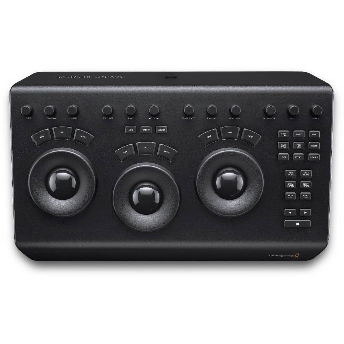 Blackmagic Design DaVinci Resolve Micro Panel - Image 2