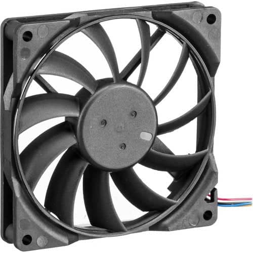 Blackmagic Design Fan - Universal Videohub 72