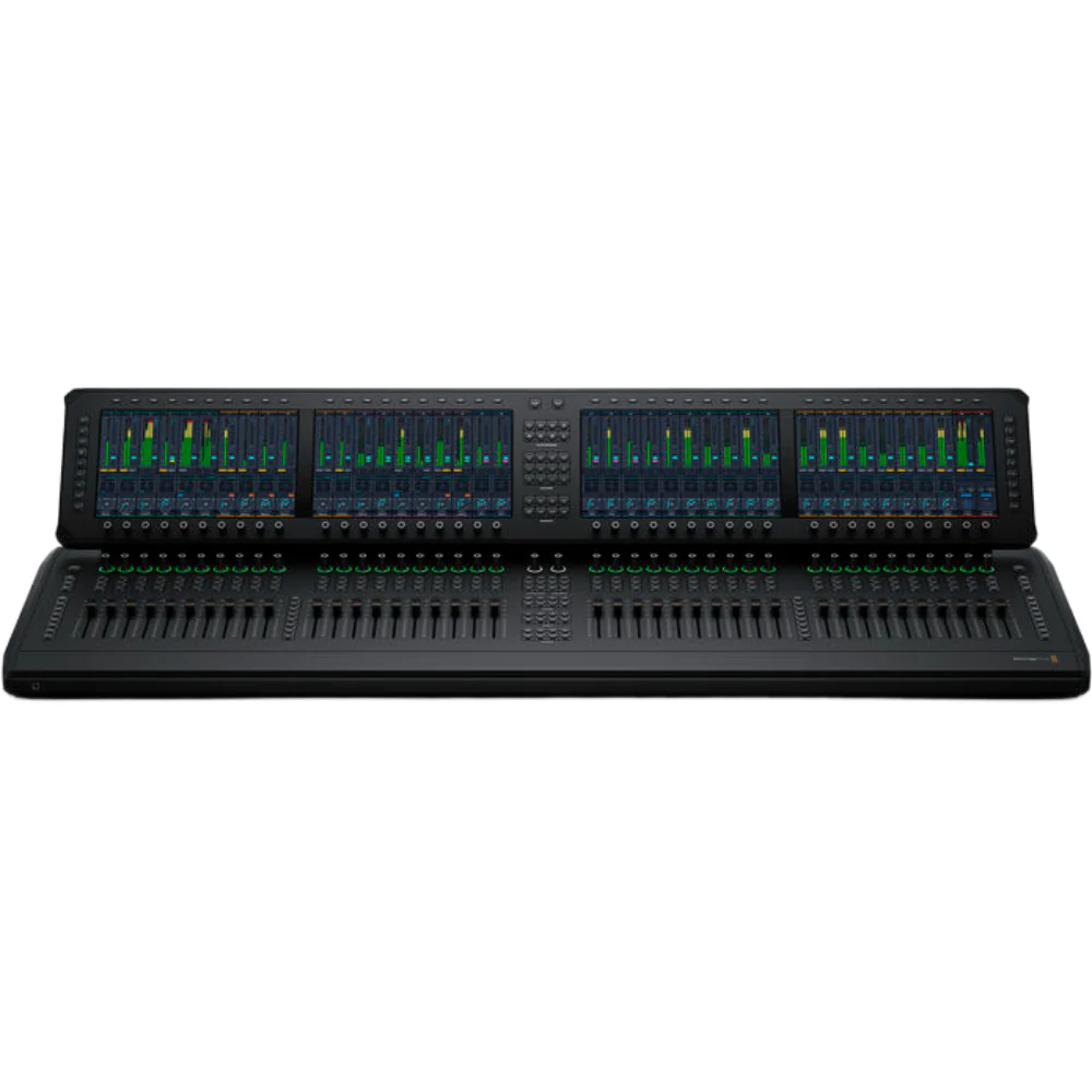 Blackmagic Design FARLIGHT LIVE AUDIO PANEL 40 - Image 2