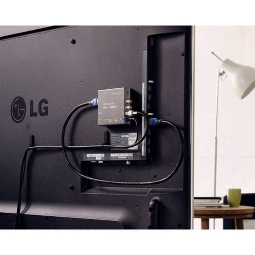 Blackmagic Design HDMI to SDI 6G Mini Converter - Image 4
