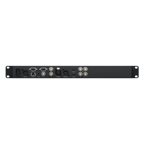 Blackmagic Design HyperDeck Studio HD Pro - Image 2