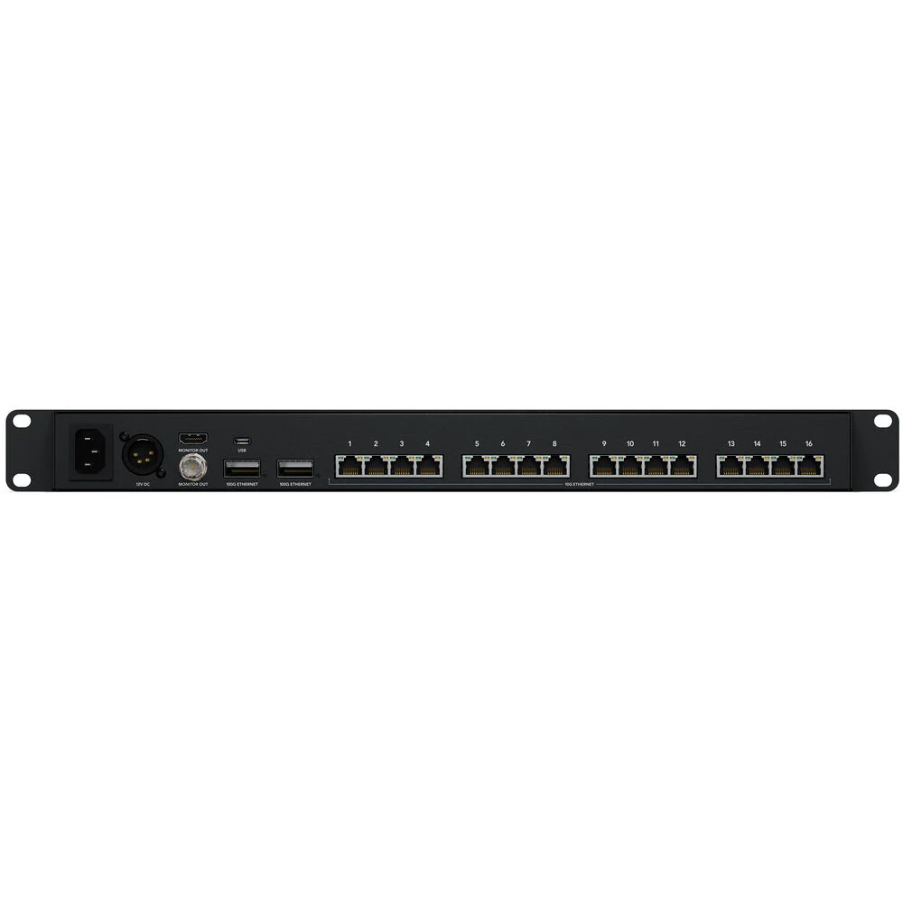 Blackmagic Design Internet Switch 360P - Image 2