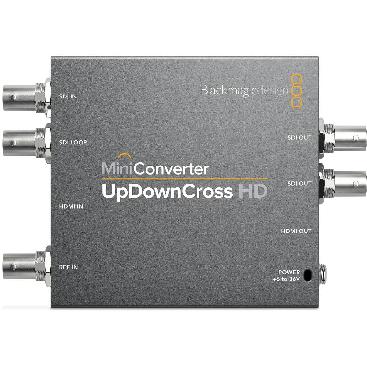 Blackmagic Design Mini Converter UpDownCross HD - Image 3