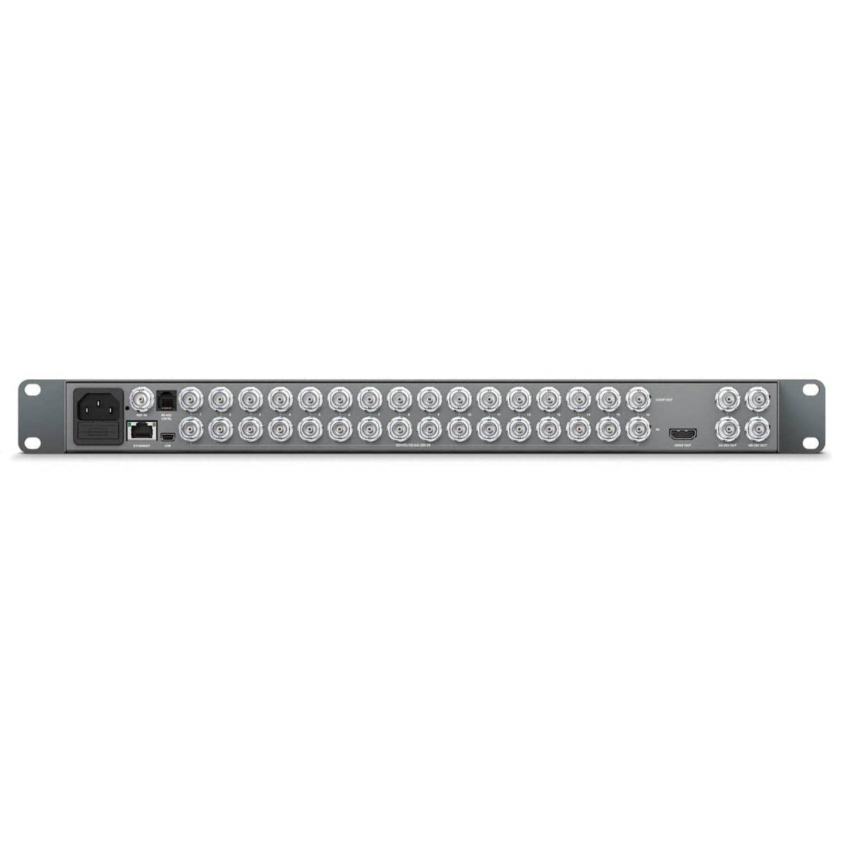 Blackmagic Design MultiView 16 - Image 3