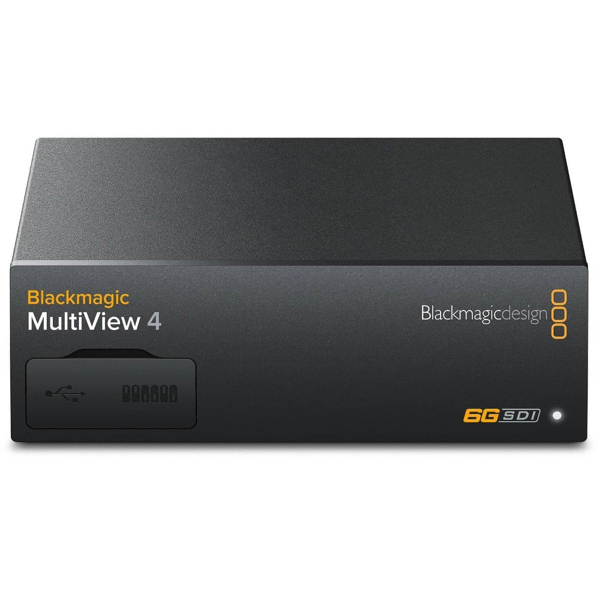 Blackmagic Design MultiView 4 - Image 2