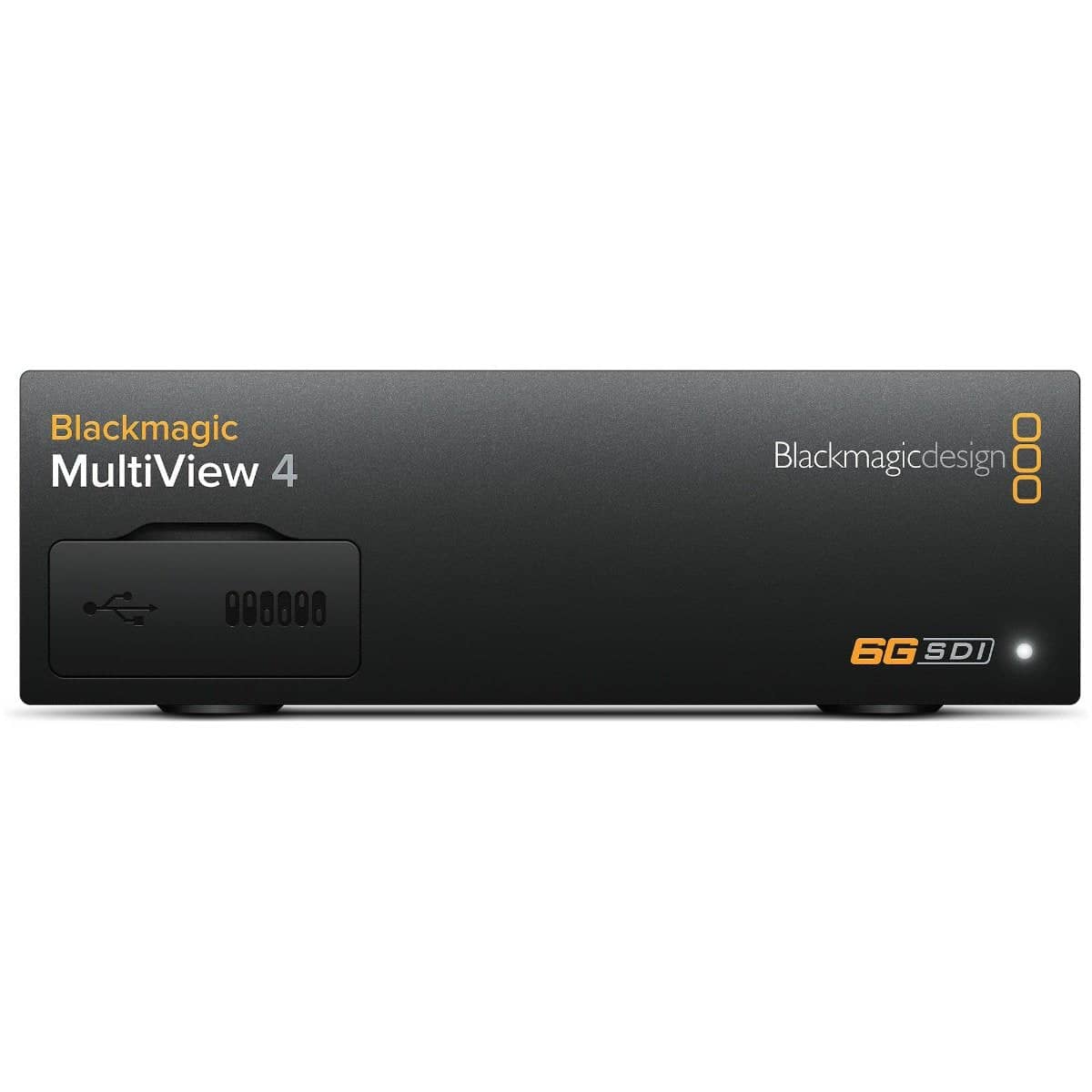 Blackmagic Design MultiView 4 - Image 3