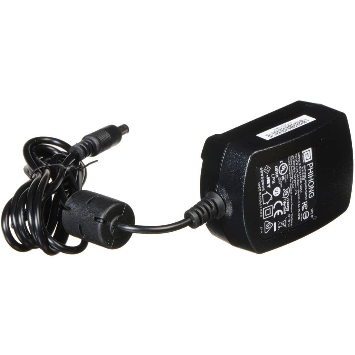 Blackmagic Design Power Supply for Video Assist