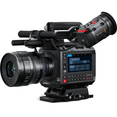 Blackmagic Design PYXIS 6K Cinema Box Camera (ARRI PL) - Image 3