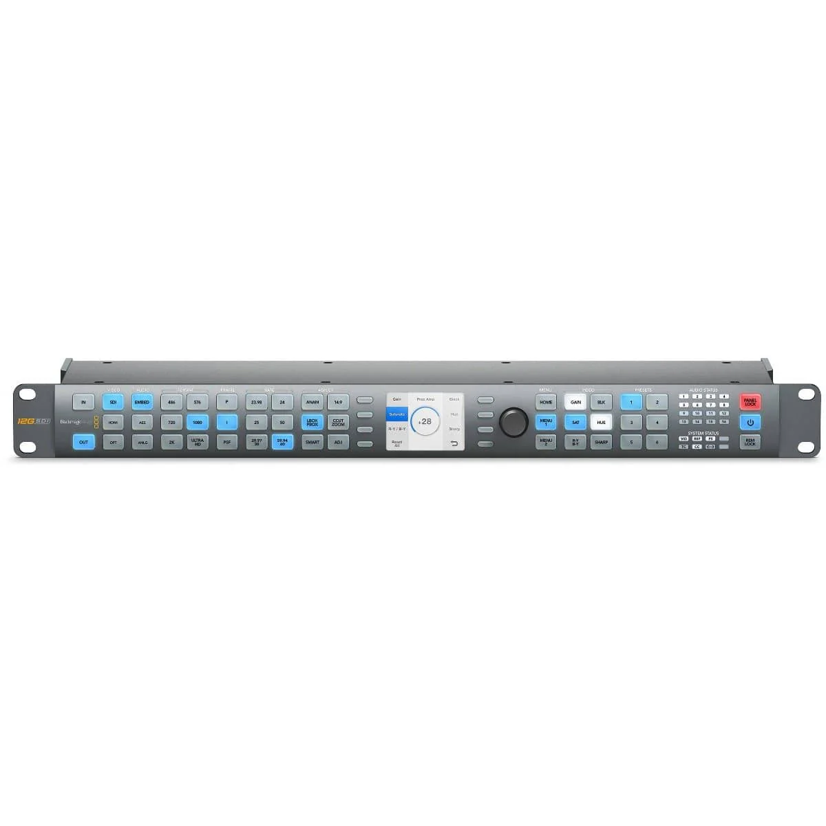 Blackmagic Design Teranex AV - Image 2