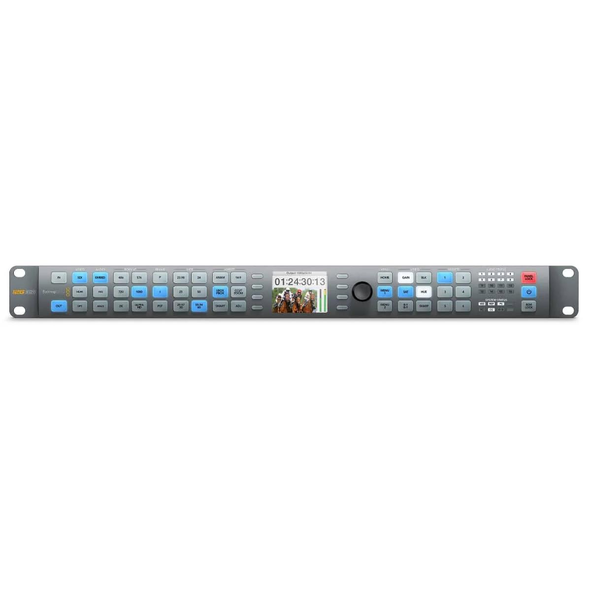 Blackmagic Design Teranex AV - Image 3