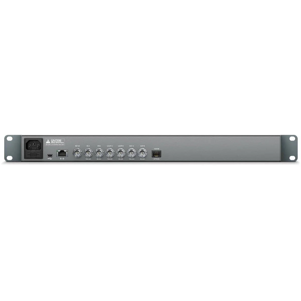Blackmagic Design Teranex Express - Image 3