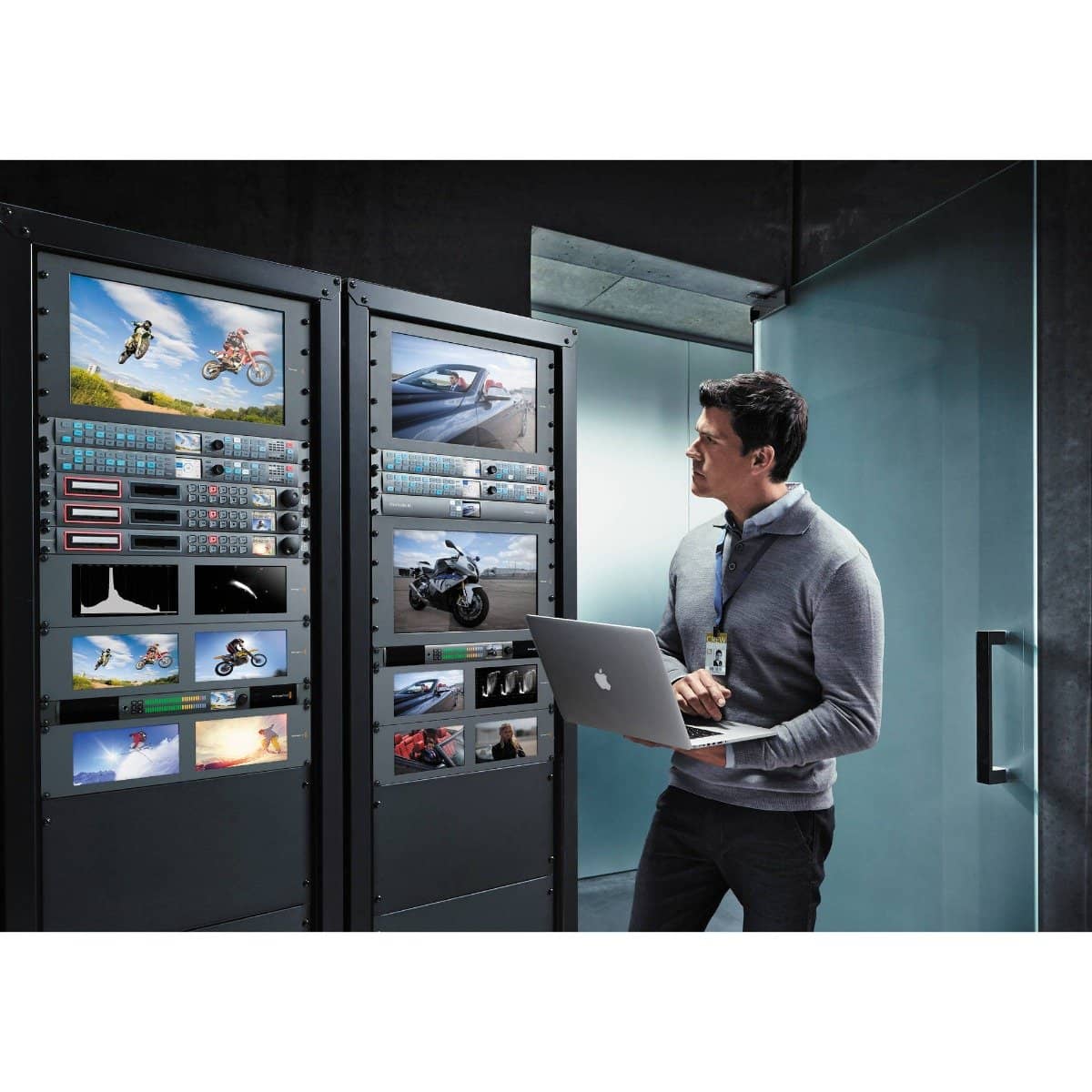 Blackmagic Design Teranex Express - Image 4