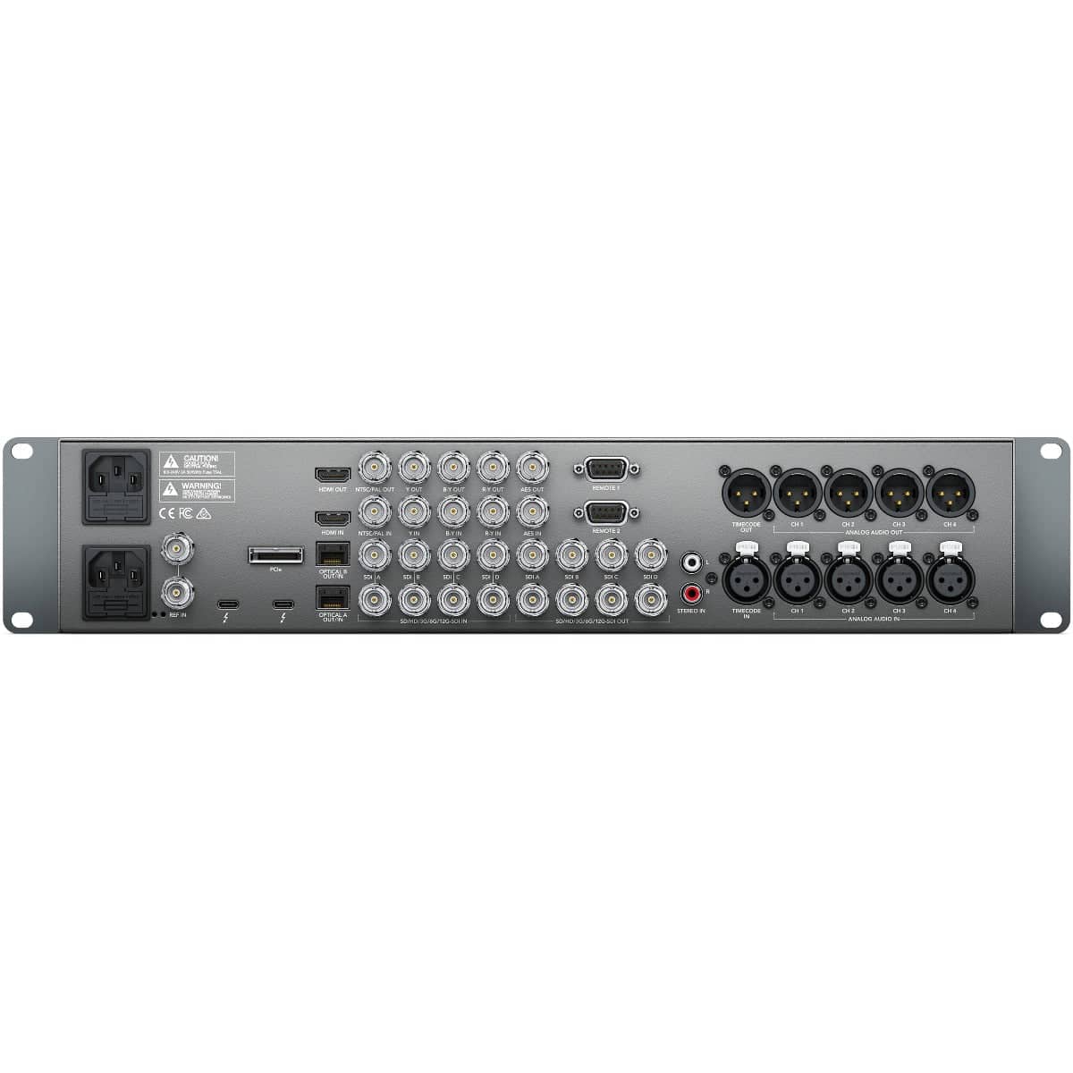 Blackmagic Design UltraStudio 4K Extreme 3 - Image 4