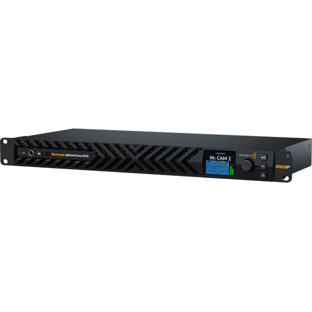 Blackmagic Design UpDownCross 100G - Image 3