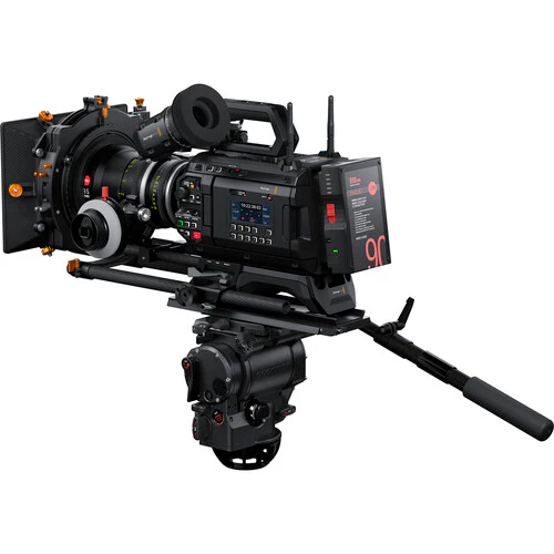 Blackmagic Design URSA Cine 12K Camera (PL Mount) - Image 8
