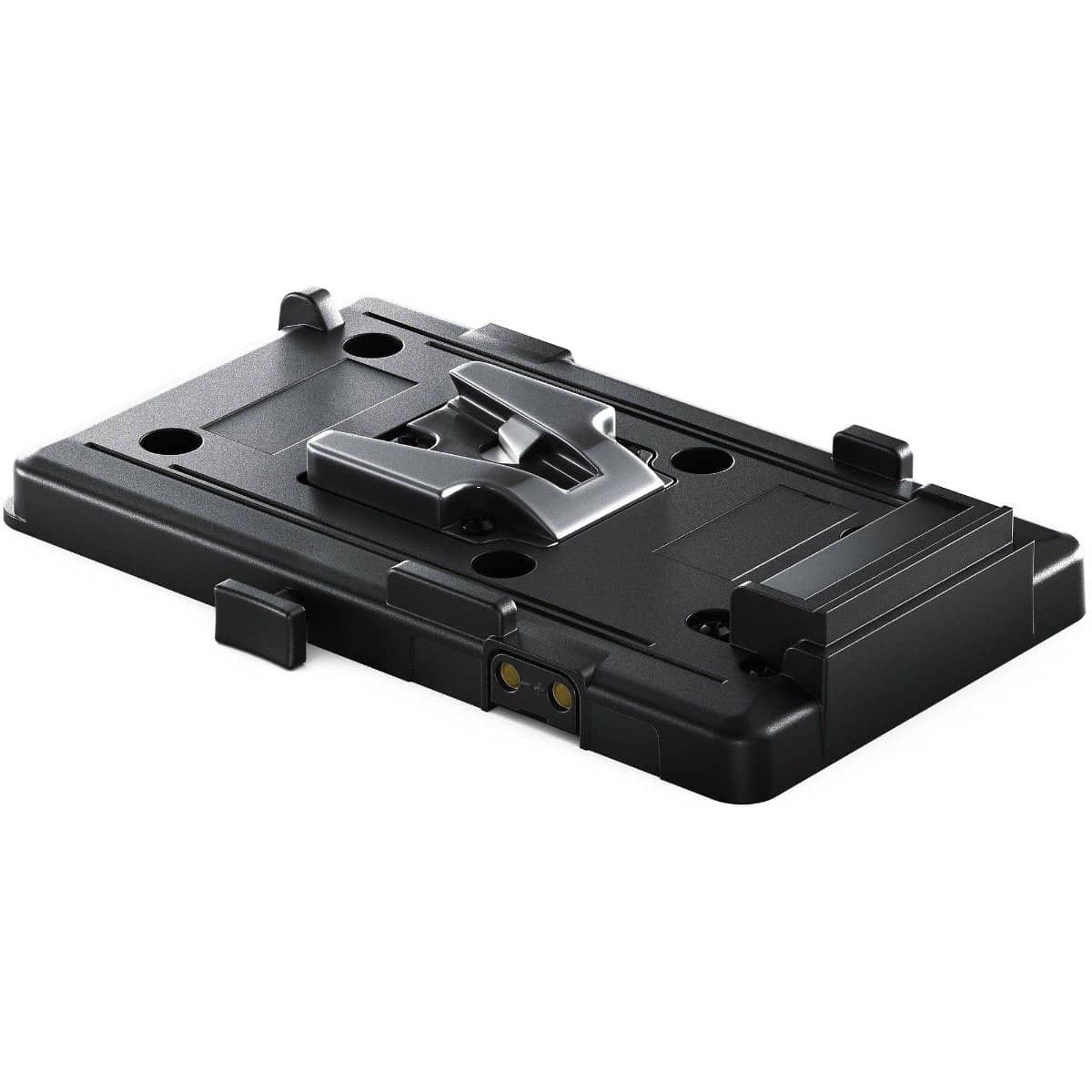 Blackmagic Design V-Mount Battery Plate for URSA - Image 2