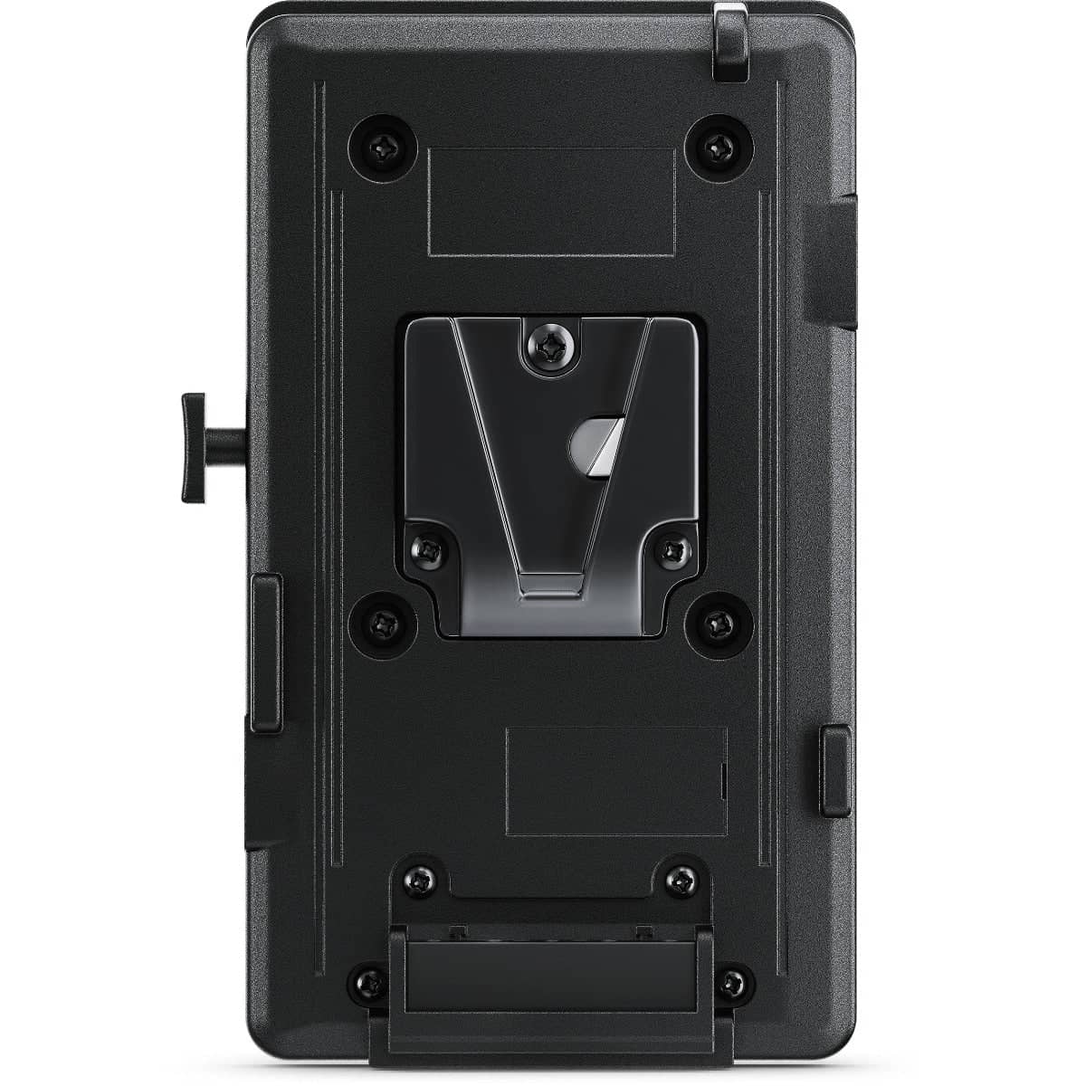 Blackmagic Design V-Mount Battery Plate for URSA - Image 3