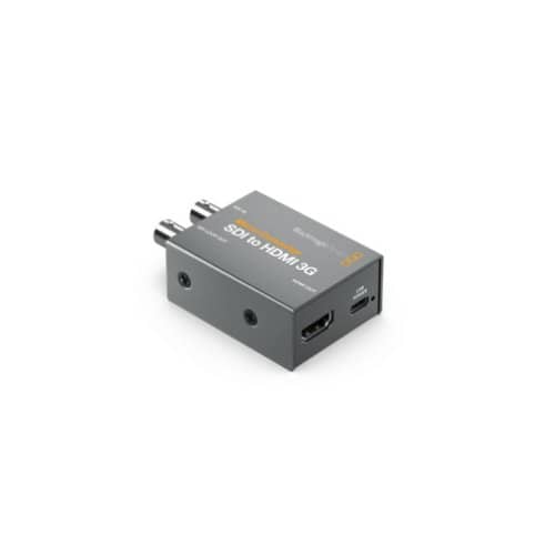 Blackmagic Micro Converter SDI to HDMI 3G wPSU - Image 2