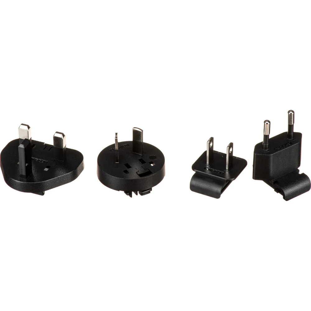 Blackmagic Power Supply for ATEM Mini Extreme (12V, 60W) - Image 3