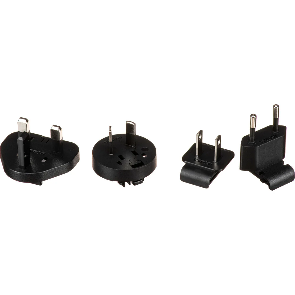 Blackmagic Power Supply for PYXIS 6K (12V, 60W) - Image 3