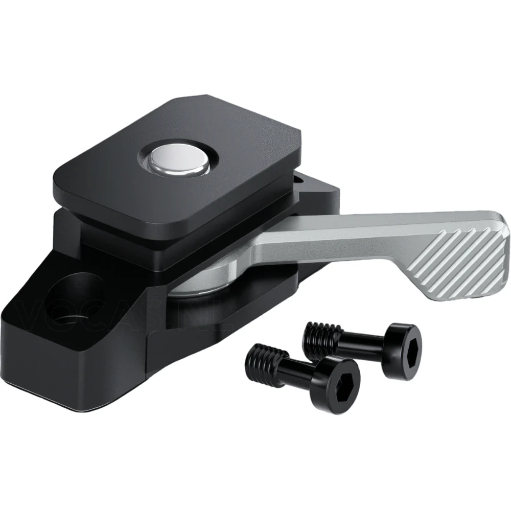 Blackmagic PYXIS Monitor Side Bracket