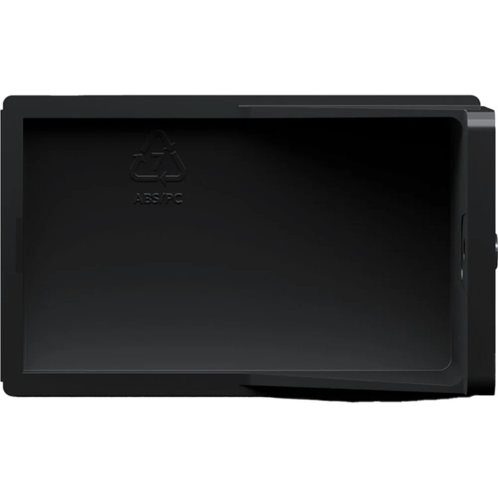 Blackmagic Universal Rack Shelf 1/6 Blank - Image 2