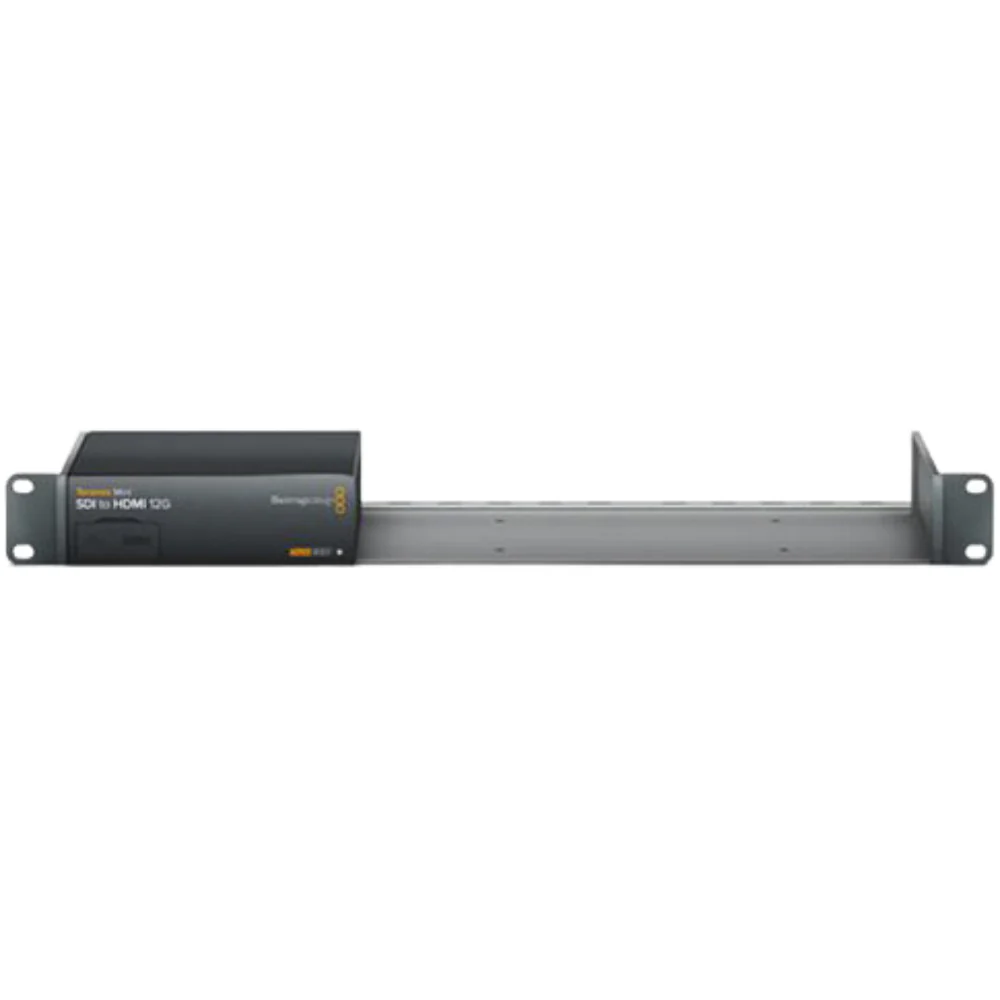 Blackmagic Universal Rack Shelf - Image 3