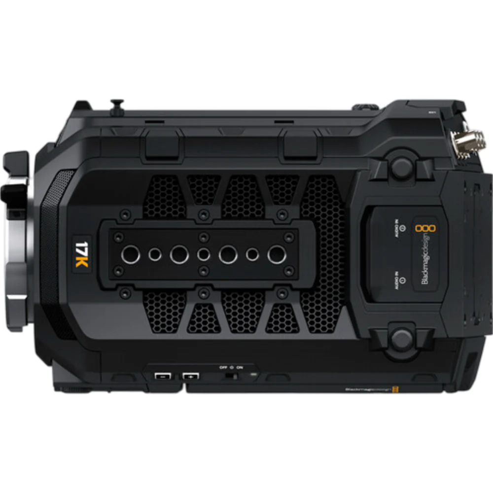 Blackmagic URSA Cine 17K 65 Body - Image 3