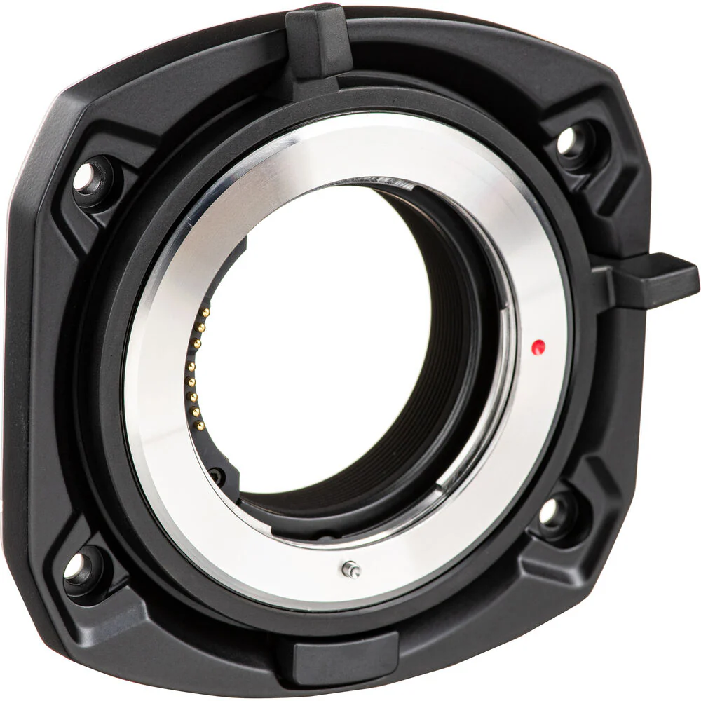Blackmagic URSA Cine Mount EF