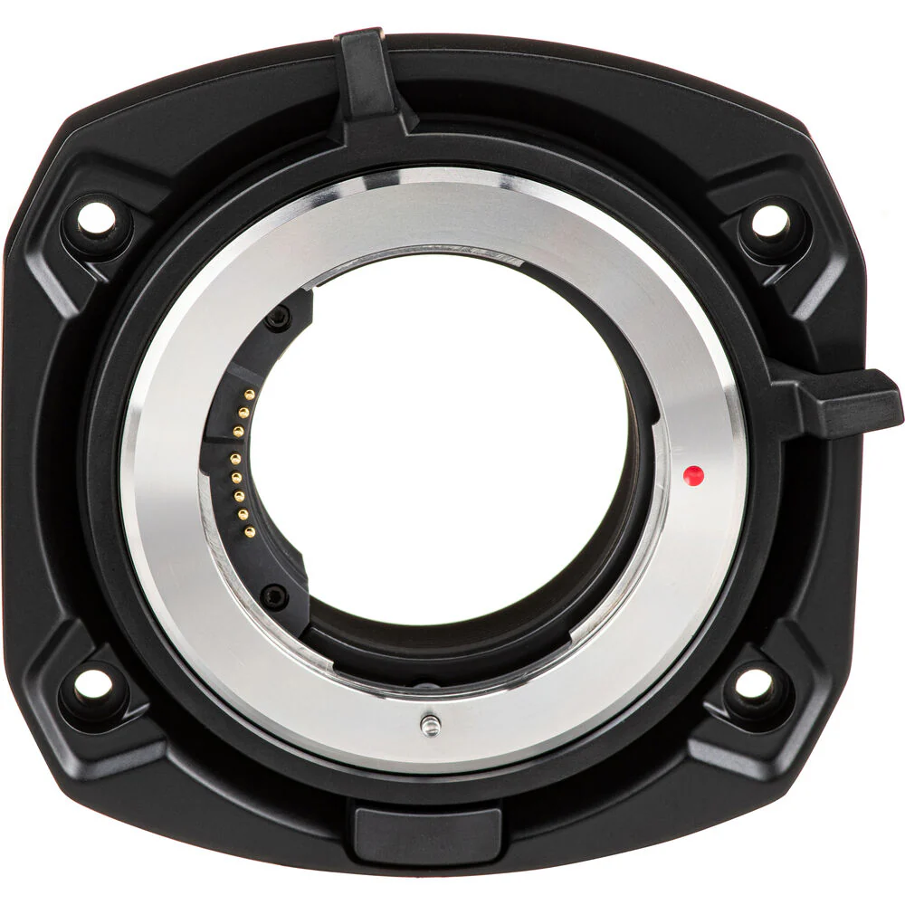 Blackmagic URSA Cine Mount EF - Image 2