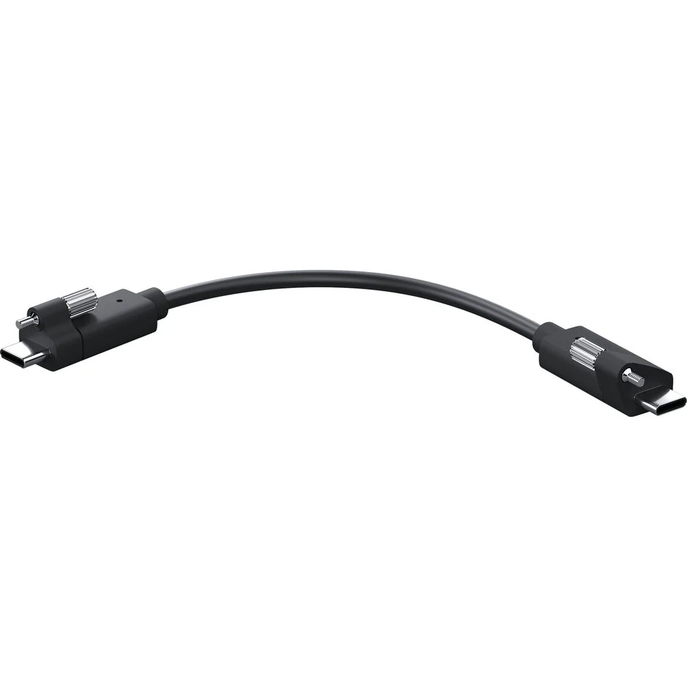 Blackmagic USB-C Cable for URSA Mini Recorder