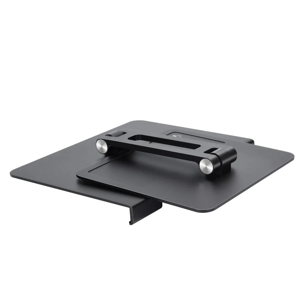 Bonelk Elevate Junior Laptop Stand (Black) - Image 3