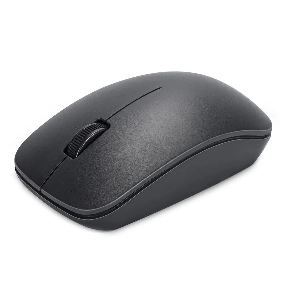 Bonelk KM-314 Slim Wireless Keyboard and Mouse Combo - Image 4