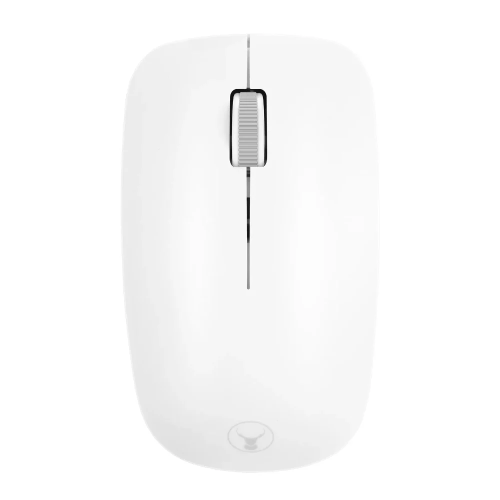 Bonelk KM-314 Slim Wireless Keyboard and Mouse Combo - Image 8
