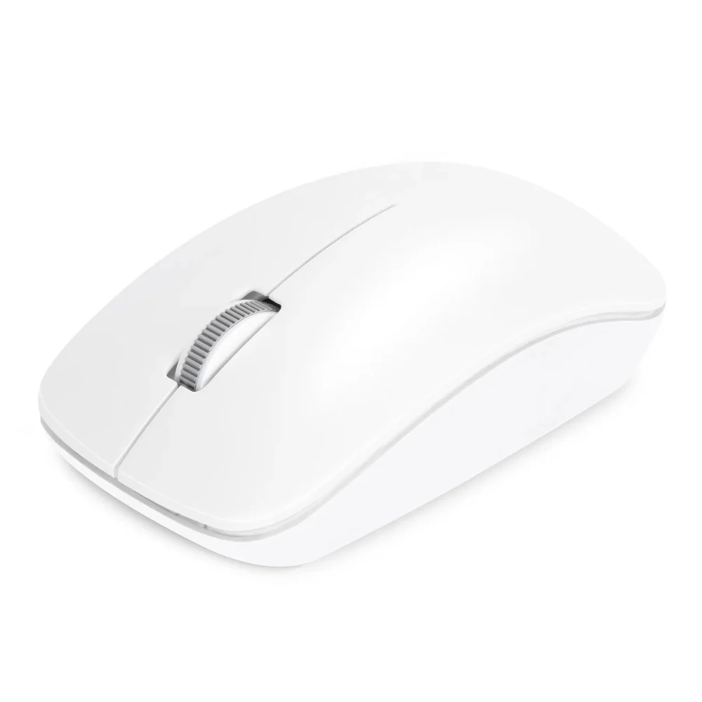 Bonelk KM-314 Slim Wireless Keyboard and Mouse Combo - Image 9